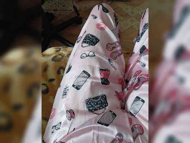 ZaraSss webcam