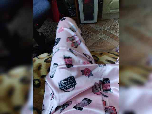 ZaraSss webcam