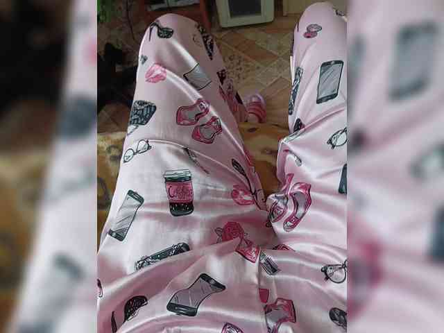 ZaraSss webcam