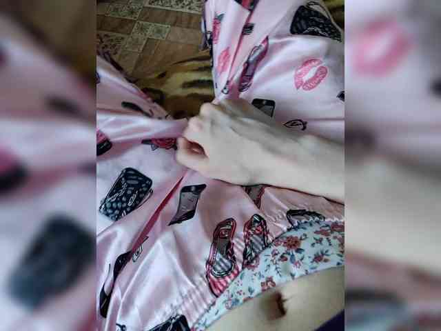 ZaraSss webcam