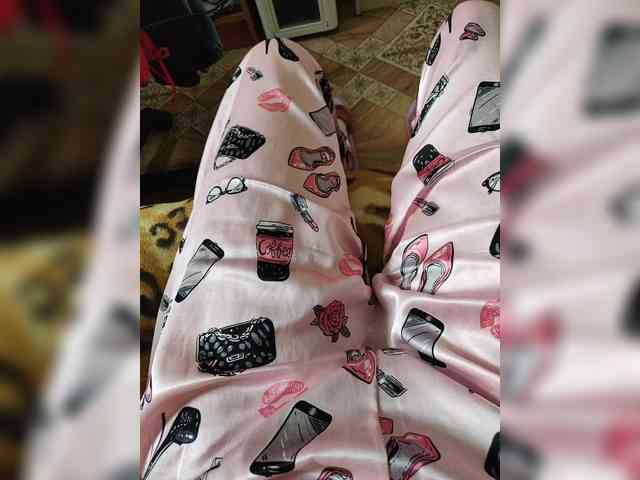 ZaraSss webcam