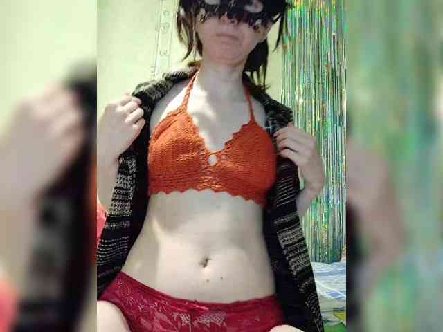 ZaraSss webcam