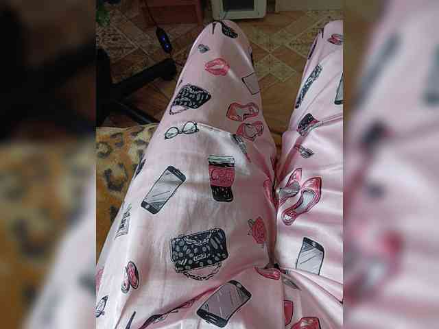 ZaraSss webcam