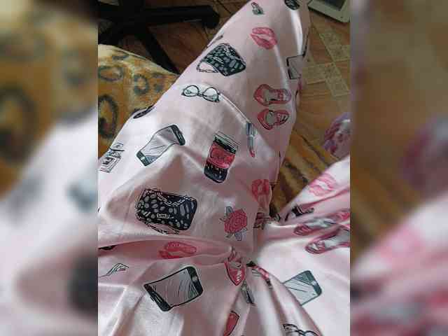 ZaraSss webcam