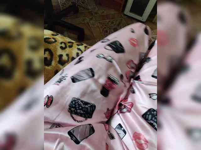 ZaraSss webcam
