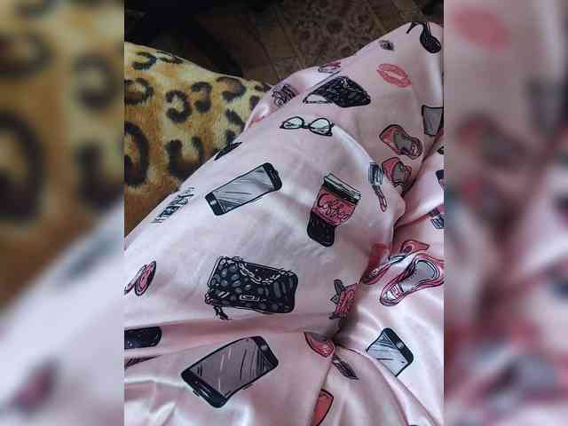 ZaraSss webcam