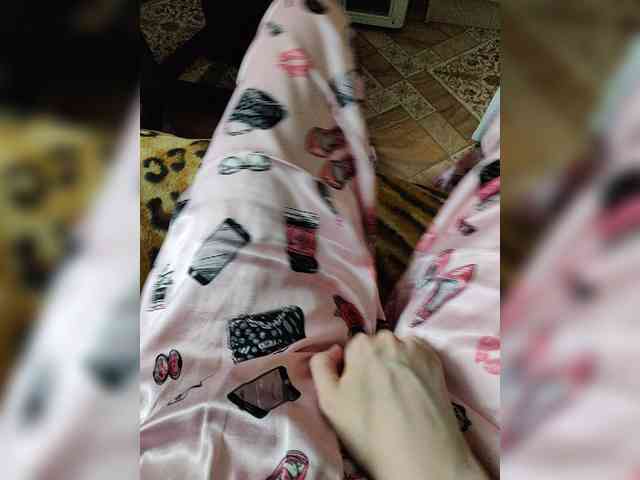 ZaraSss webcam