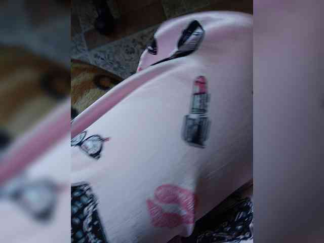 ZaraSss webcam