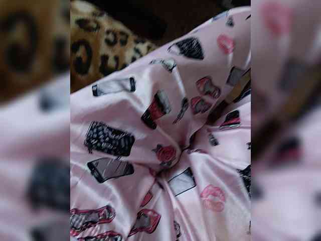 ZaraSss webcam