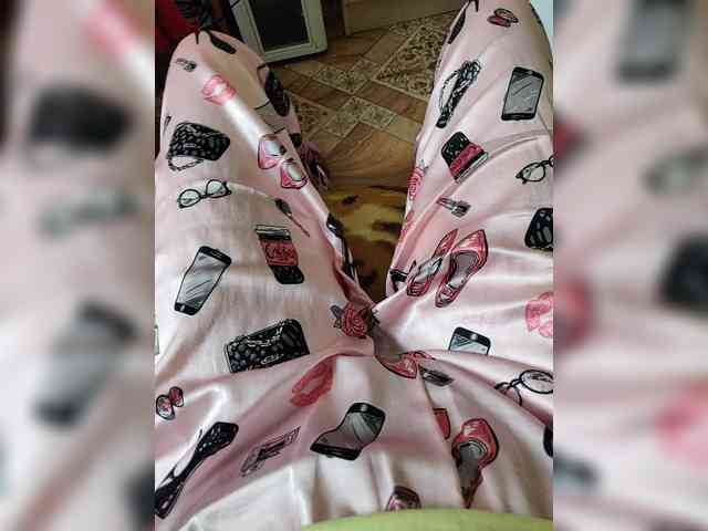 ZaraSss webcam