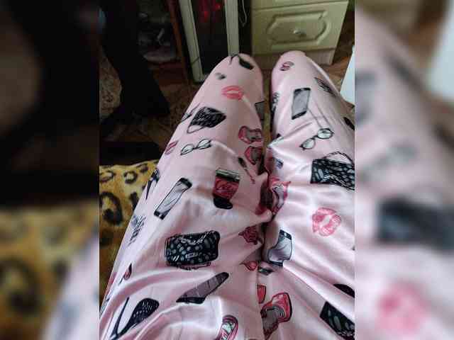 ZaraSss webcam