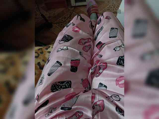 ZaraSss webcam