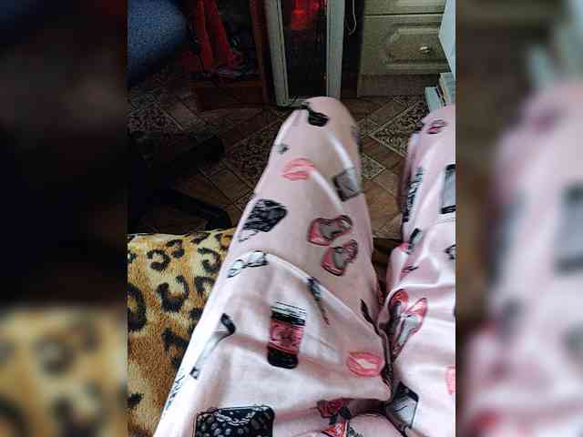ZaraSss webcam