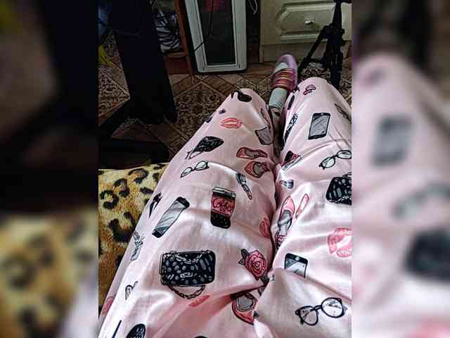 ZaraSss webcam