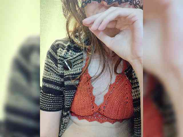 ZaraSss webcam