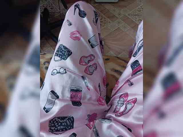 ZaraSss webcam