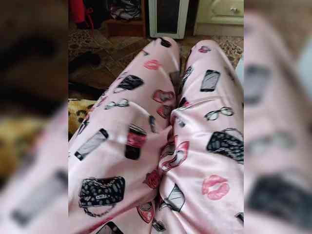 ZaraSss webcam