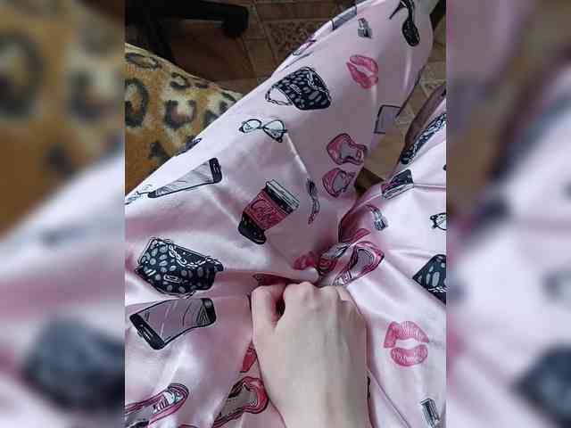 ZaraSss webcam