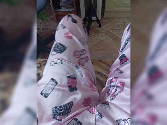 ZaraSss webcam