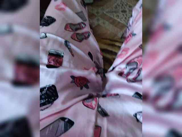 ZaraSss webcam