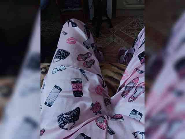 ZaraSss webcam