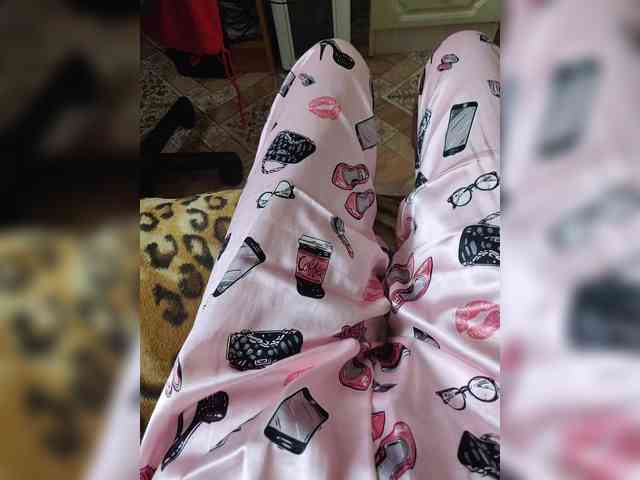 ZaraSss webcam
