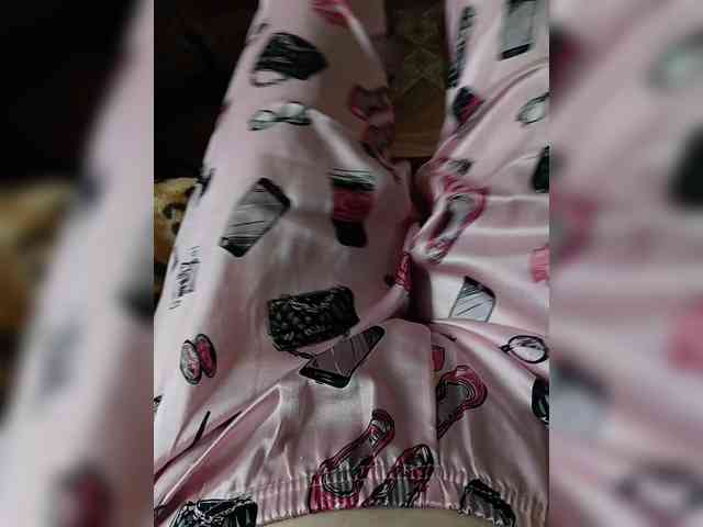 ZaraSss webcam