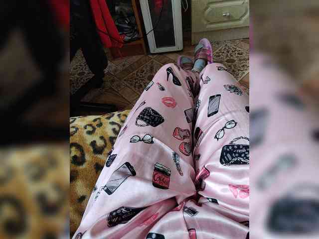 ZaraSss webcam
