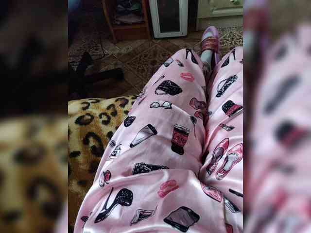 ZaraSss webcam