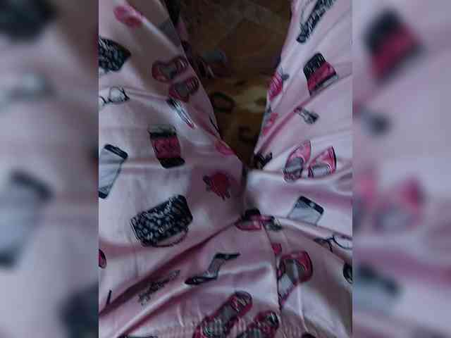ZaraSss webcam