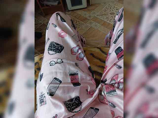 ZaraSss webcam
