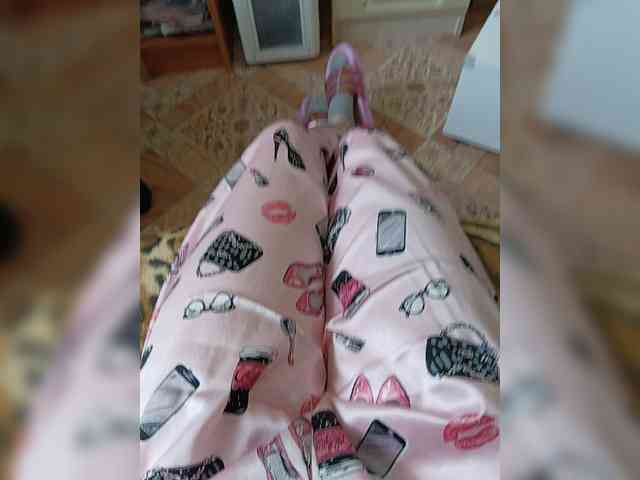 ZaraSss webcam