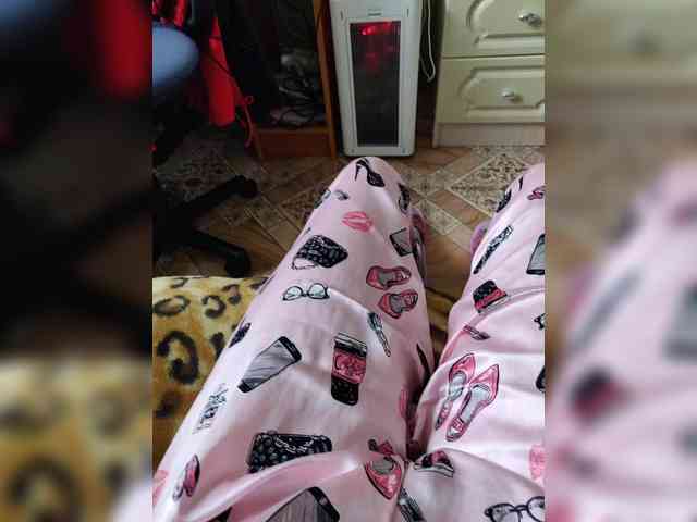 ZaraSss webcam