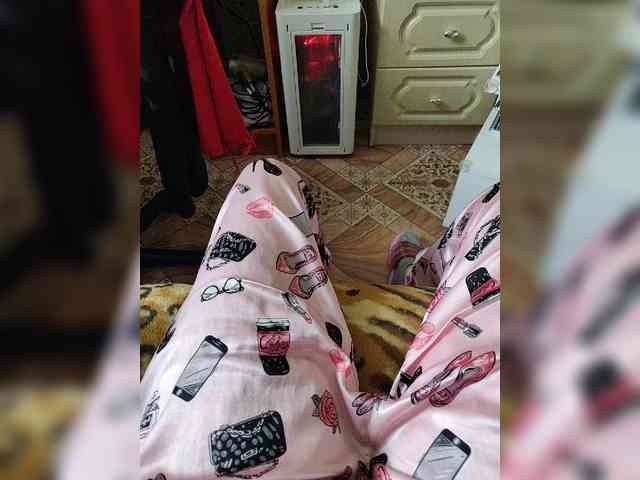ZaraSss webcam