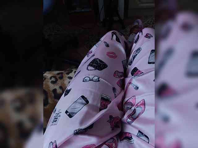 ZaraSss webcam