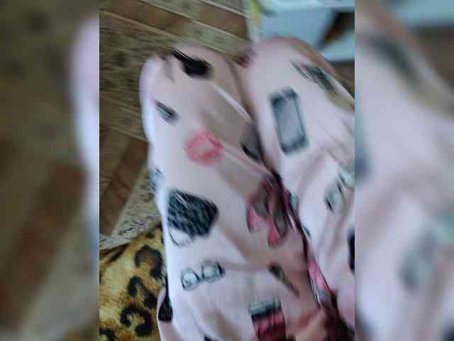 ZaraSss webcam