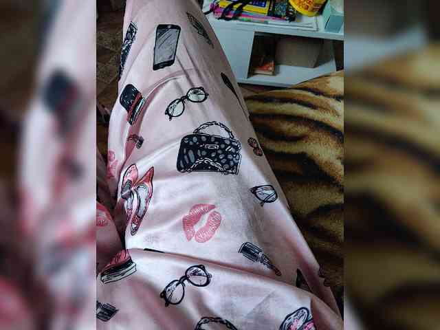 ZaraSss webcam