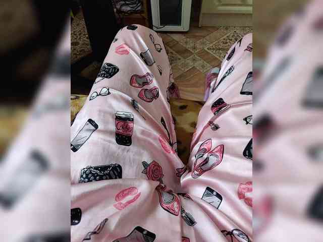 ZaraSss webcam