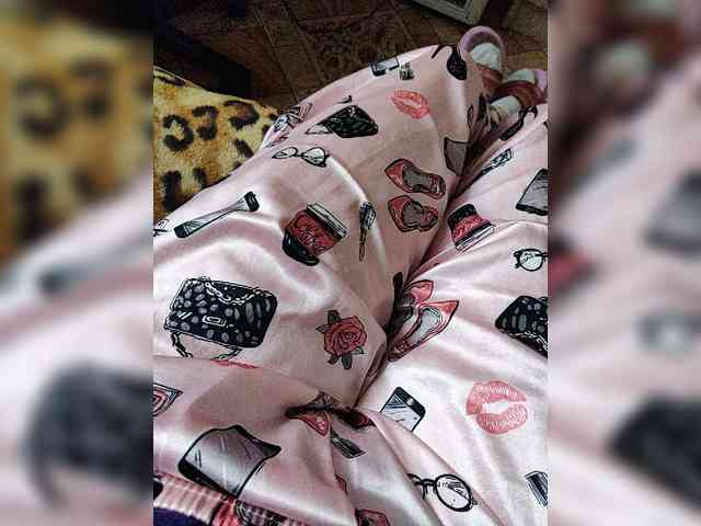 ZaraSss webcam