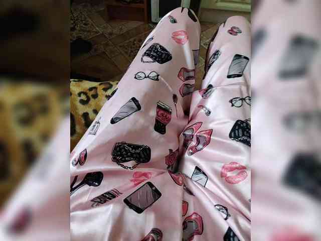 ZaraSss webcam