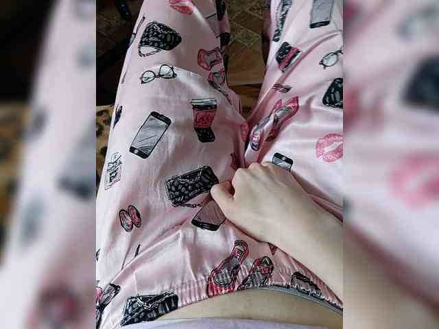 ZaraSss webcam