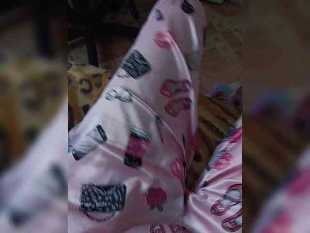 ZaraSss webcam