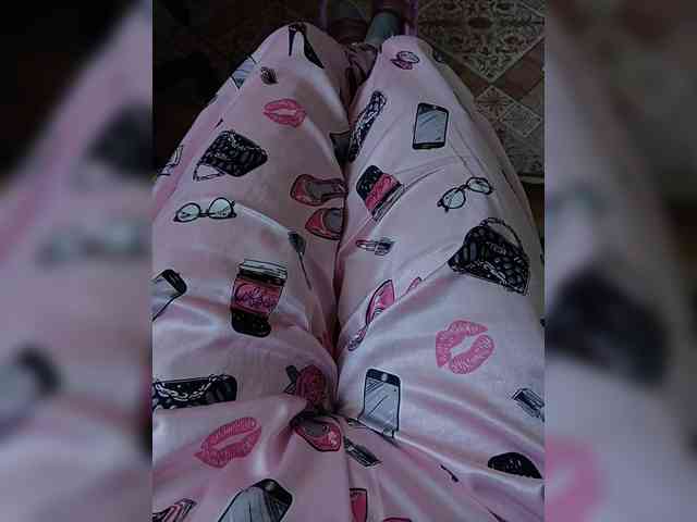 ZaraSss webcam
