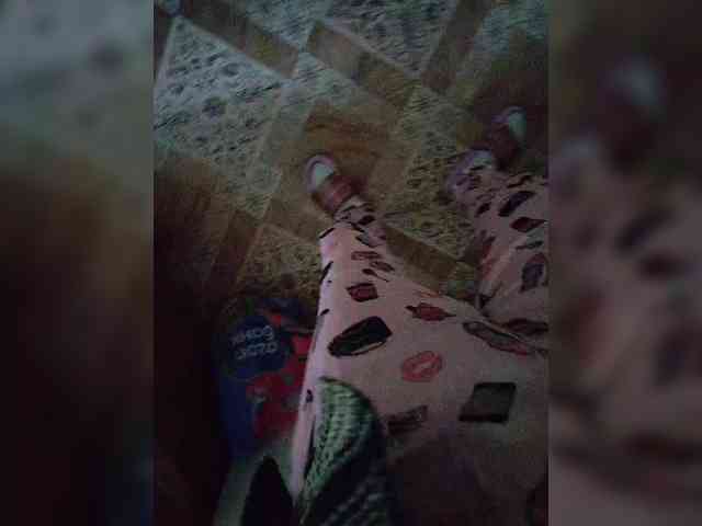 ZaraSss webcam