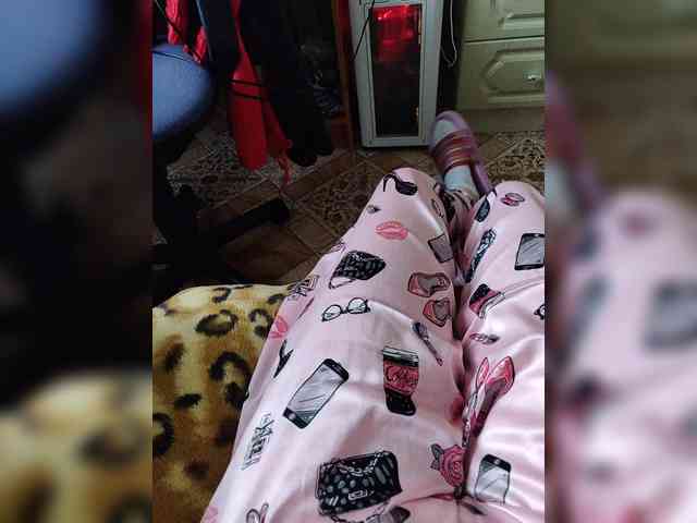 ZaraSss webcam