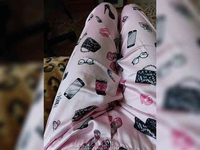 ZaraSss webcam