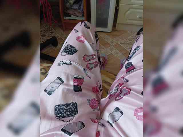 ZaraSss webcam