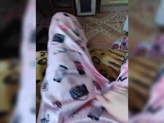 ZaraSss webcam