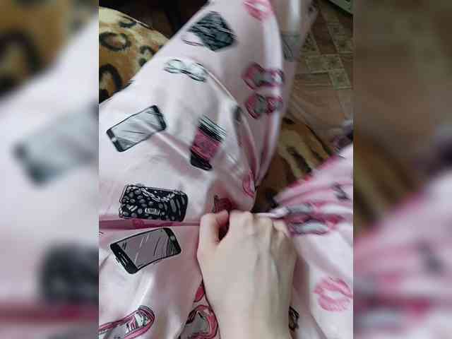 ZaraSss webcam