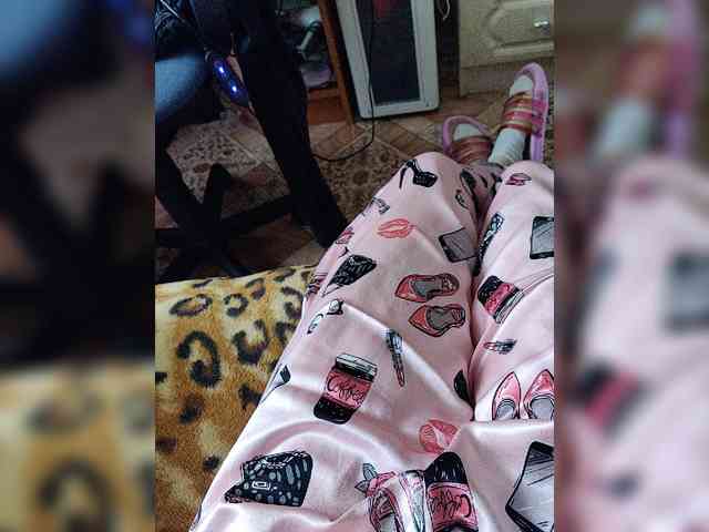 ZaraSss webcam